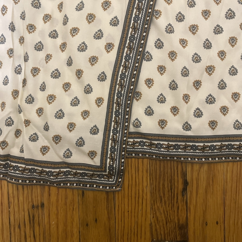 Doen Delia Wrap Skirt - Picture 7 of 8
